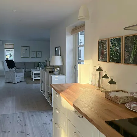 Ferienhaus Charm By The In Vejlby Fed Middelfart