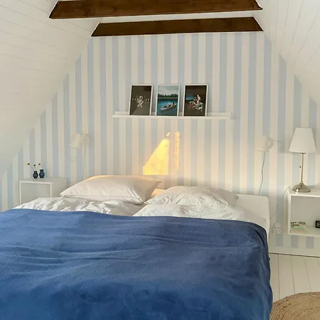 Ferienhaus Charm By The In Vejlby Fed Middelfart