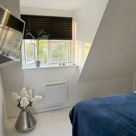 Charm By The In Vejlby Fed * Middelfart