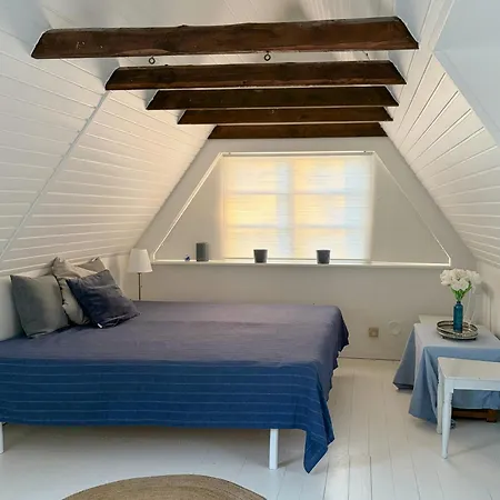 Charm By The In Vejlby Fed Ferienhaus *