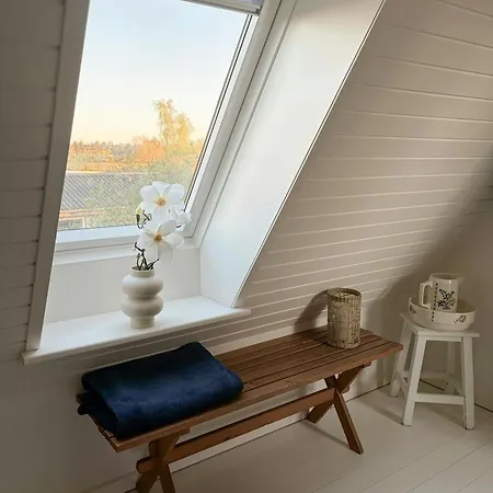 Charm By The In Vejlby Fed Ferienhaus