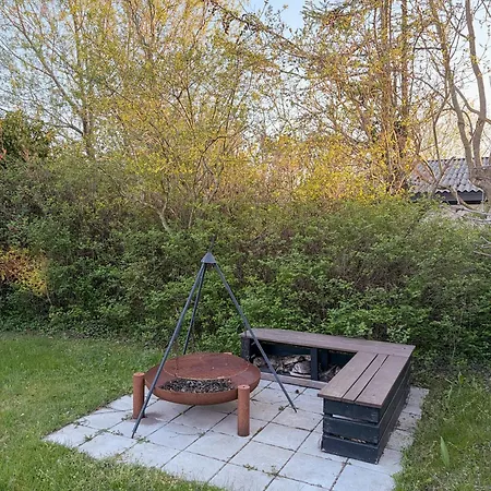 Ferienhaus Charm By The In Vejlby Fed *
