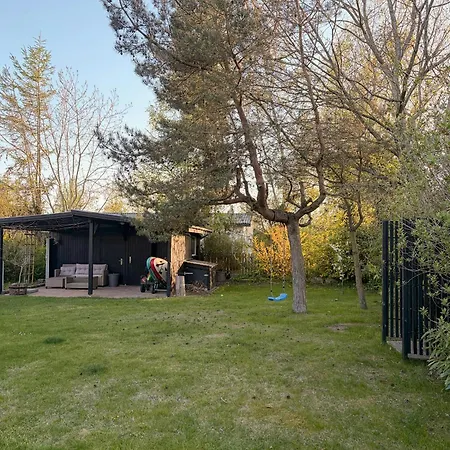 Ferienhaus Charm By The In Vejlby Fed